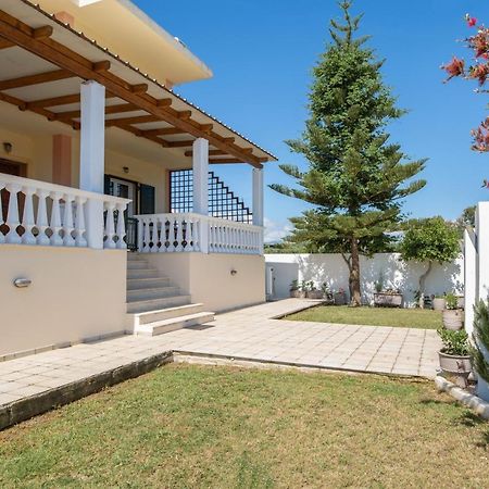 זקינטוס טאון Emily Apartment מראה חיצוני תמונה