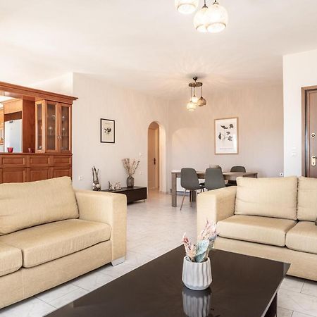זקינטוס טאון Emily Apartment מראה חיצוני תמונה