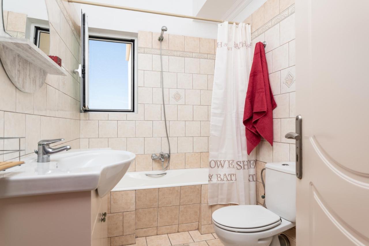 זקינטוס טאון Emily Apartment מראה חיצוני תמונה