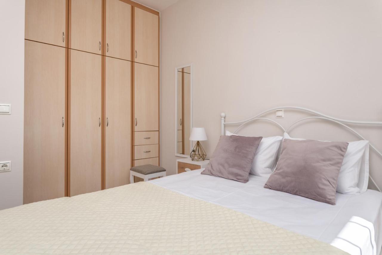 זקינטוס טאון Emily Apartment מראה חיצוני תמונה